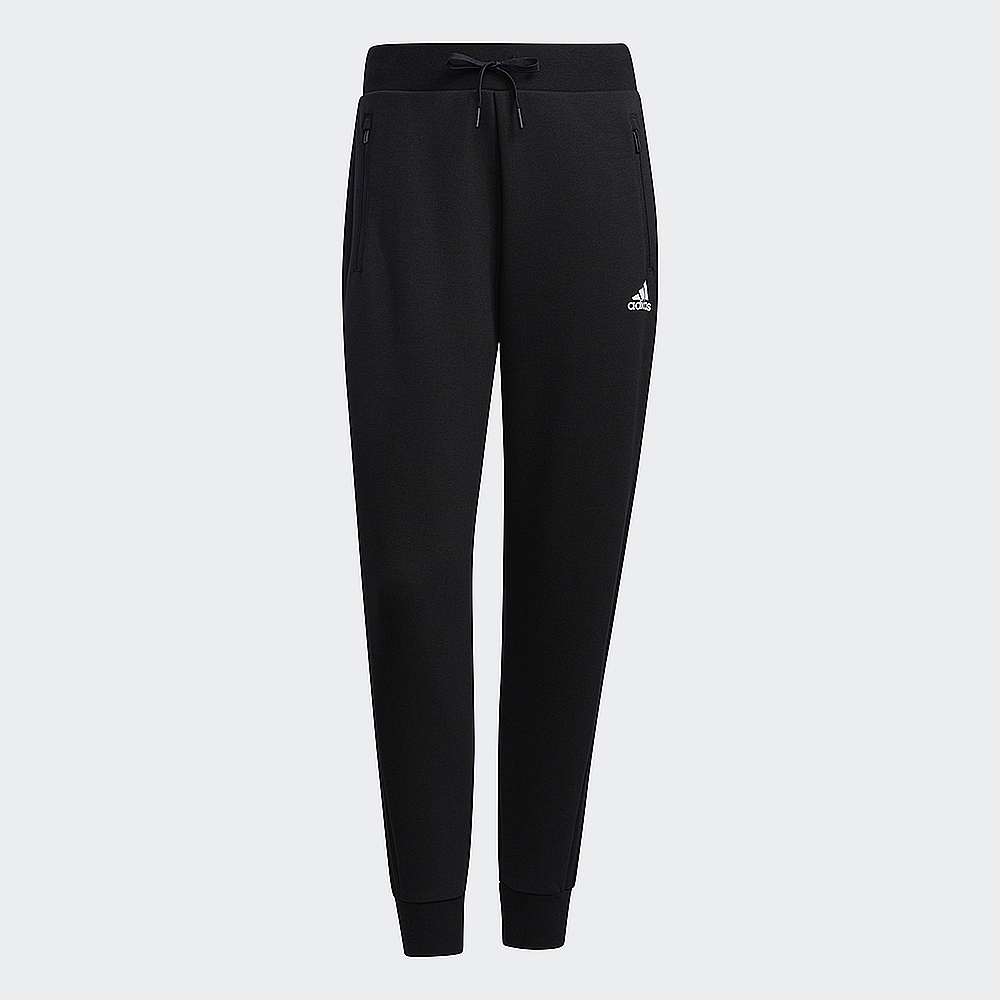 【adidas 愛迪達】運動服 長褲 女褲 MET KT PT T1(HM7115) 歷史價格詳細信息