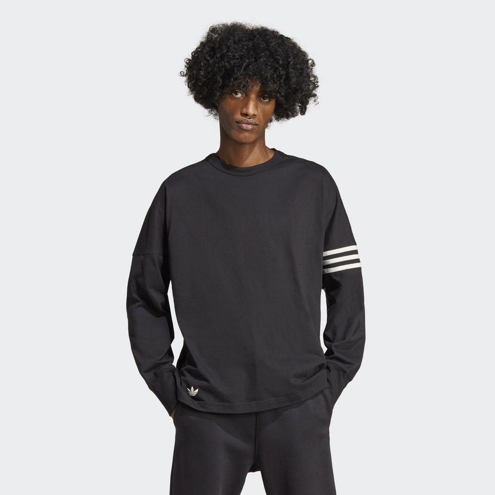 【adidas 愛迪達】運動服 長袖上衣 大學T 衛衣 男上衣 CNY GFX  SWT(GP1837) 歷史價格詳細信息