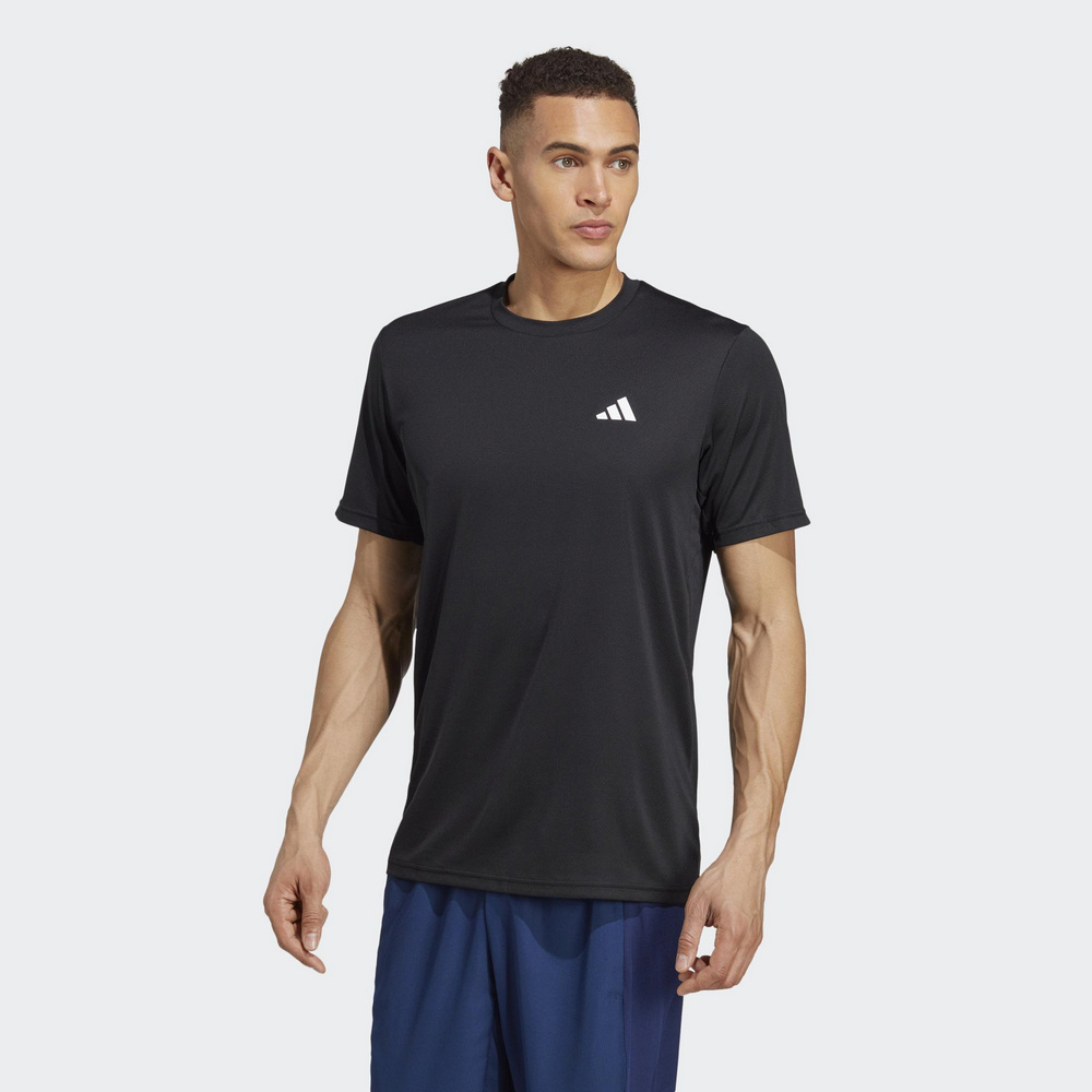 ADIDAS 運動短袖上衣 TR-ES CREW T 女 HZ5657 白 現貨 歷史價格詳細信息