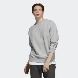 ADIDAS 圓領套頭衫 M FV SWT 男 HK0396 灰色 歷史價格詳細信息