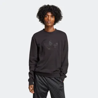【ADIDAS】MONO CREW 男 圓領套頭衫-II8165 歷史價格詳細信息