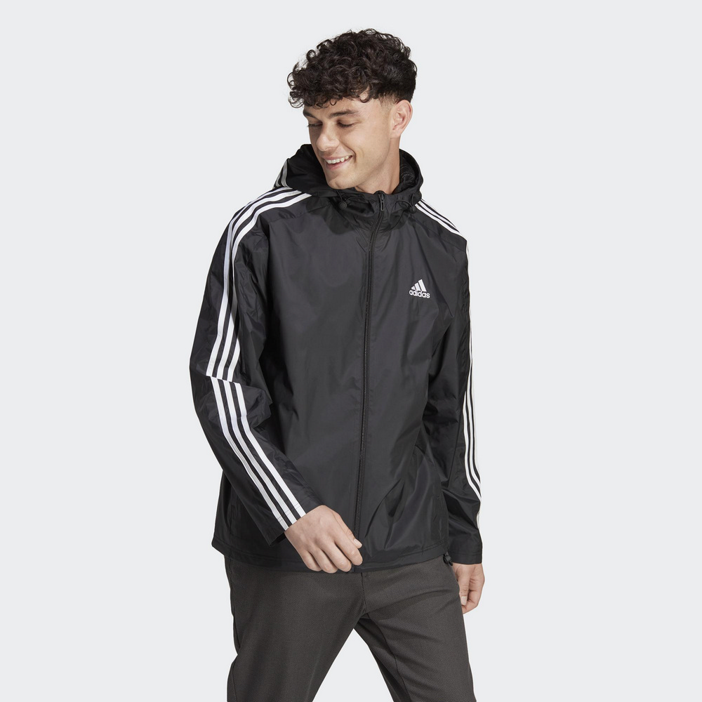 【adidas 愛迪達】運動服 風衣外套 女外套 RCO WV JKT2(IP0753) 歷史價格詳細信息
