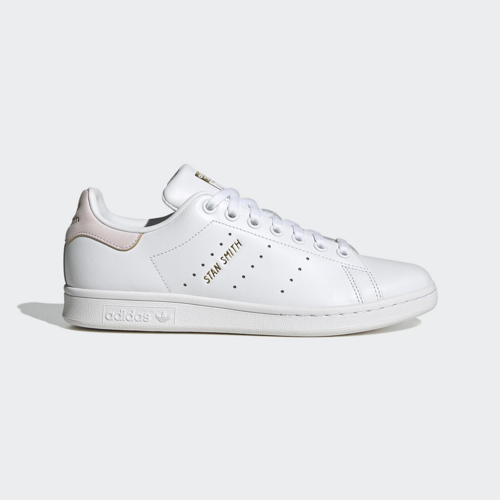 ADIDAS 休閒鞋 運動鞋 STAN SMITH W 女 HQ4243 白色 歷史價格詳細信息