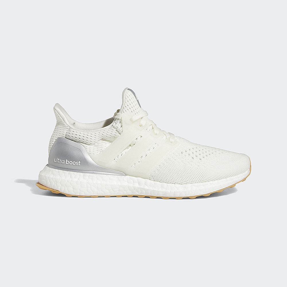 adidas 愛迪達 慢跑鞋 Ultraboost 1.0 W 女鞋 白 全白 緩震 馬牌輪胎大底 襪套式 ID9632 歷史價格詳細信息