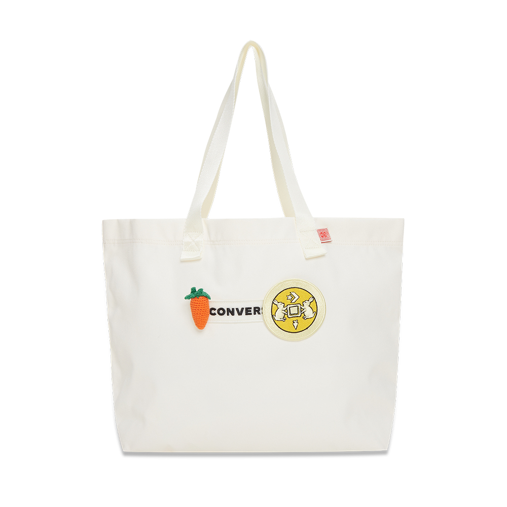 【CONVERSE】YOTR HOODIE 連帽上衣 男 白色 CNY 兔年限定款-10025504-A01 歷史價格詳細信息