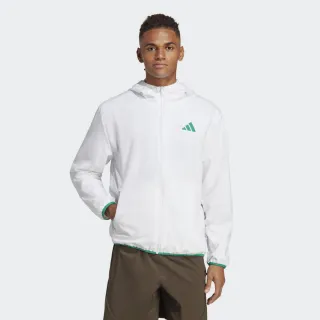 【adidas 愛迪達】運動服 風衣外套 女外套 RCO WV JKT2(IP0753) 歷史價格詳細信息