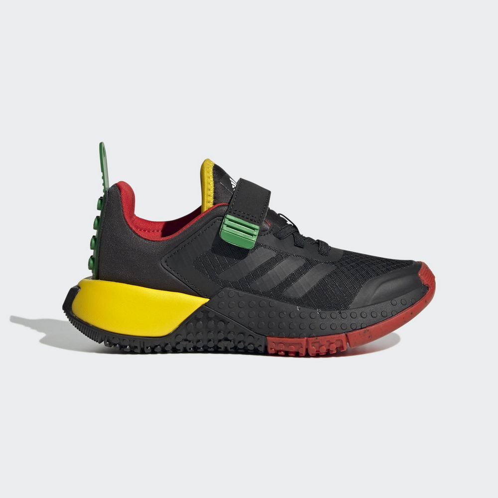 【adidas 愛迪達】運動鞋 慢跑鞋 童鞋 FortaRun 2.0 EL K(IG5387) 歷史價格詳細信息