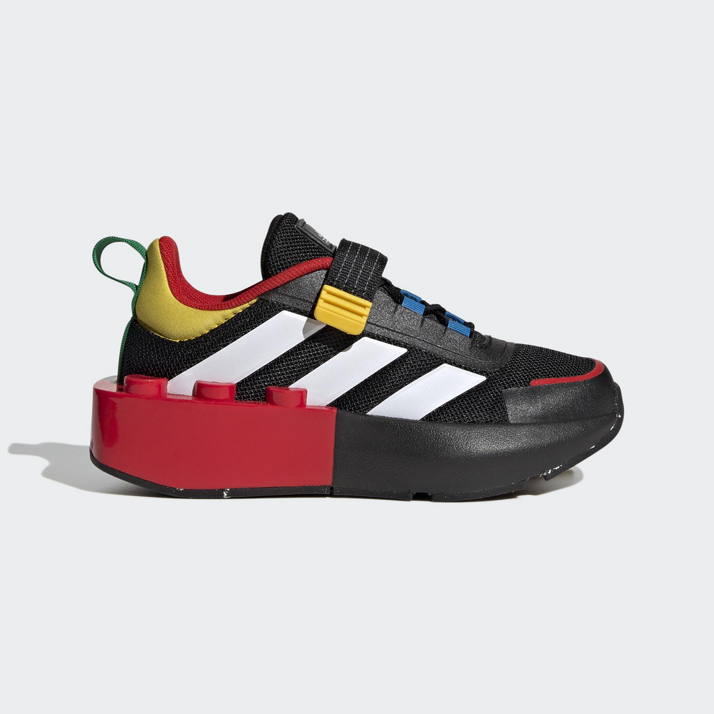 【adidas 愛迪達】運動鞋 慢跑鞋 童鞋 FortaRun 2.0 EL K(IG5387) 歷史價格詳細信息
