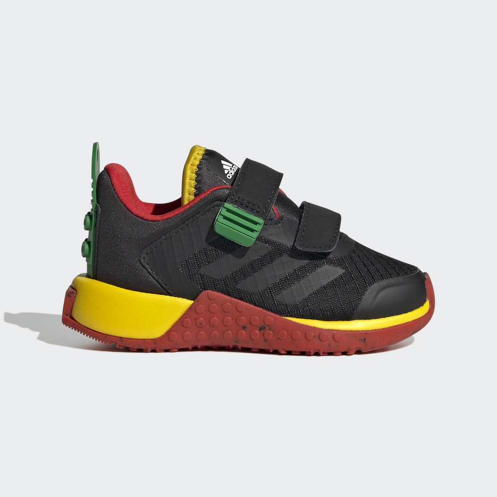 【adidas 愛迪達】運動鞋 慢跑鞋 童鞋 FortaRun 2.0 EL K(IG5387) 歷史價格詳細信息