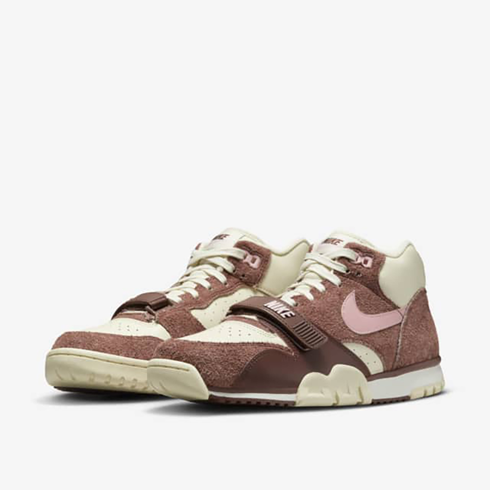 【NIKE】AIR TRAINER 1 男 休閒鞋-DX4462300 歷史價格詳細信息