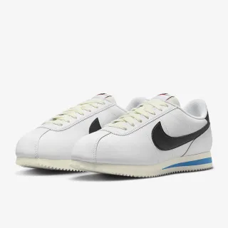 Nike 耐吉 休閒鞋 Cortez 女鞋 黃 黑 復古 阿甘鞋 經典 運動鞋 DZ2795-700 歷史價格詳細信息