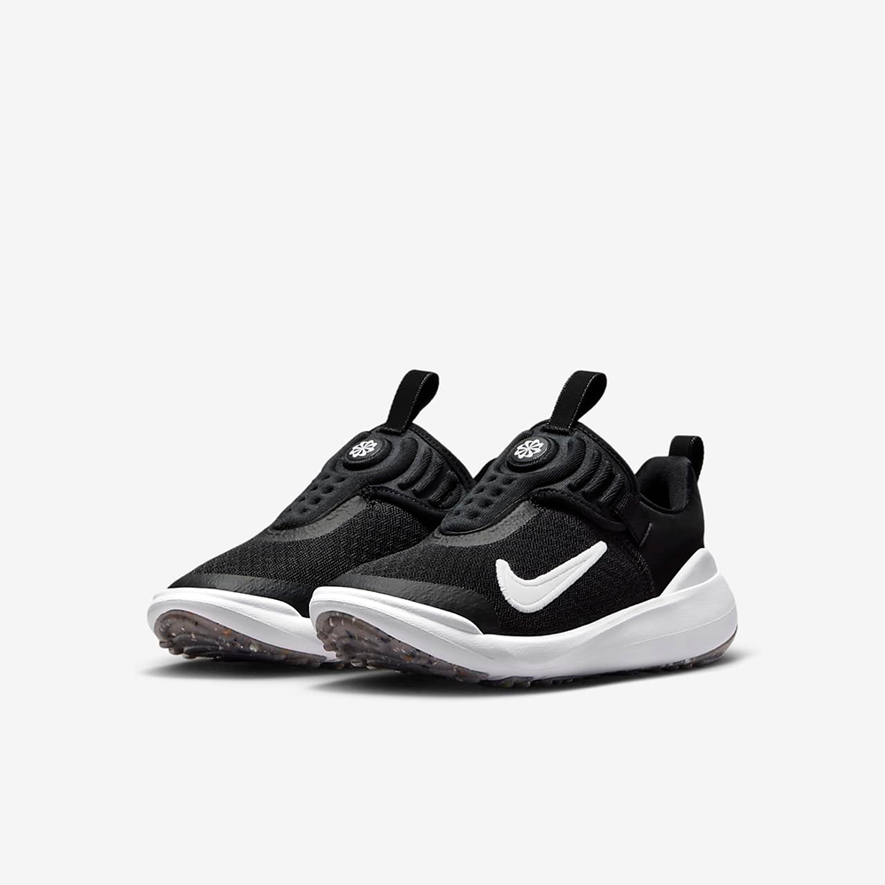 【NIKE】NIKE E-SERIES 1.0 PS 休閒鞋 童鞋 中童 黑色-DV4251002 歷史價格詳細信息