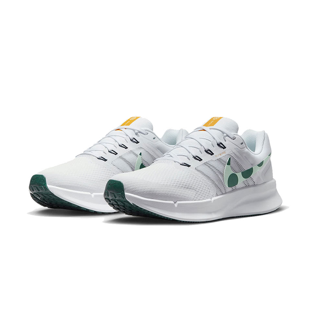 【NIKE 耐吉】Run Swift 3 男鞋 黑白色 訓練 慢跑 緩震 運動 休閒 慢跑鞋 DR2695-002 歷史價格詳細信息