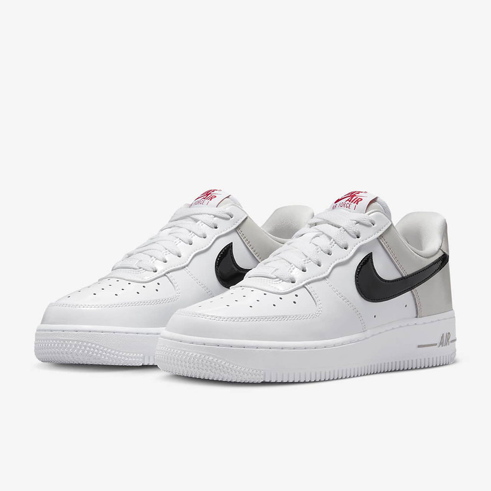 【NIKE】W AIR FORCE 1 07 ESS TRND 女 運動鞋-DQ7569102 歷史價格詳細信息