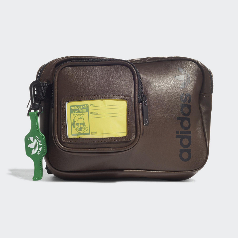 【ADIDAS】女 WAISTBAG NYLON 腰包-FL9624 歷史價格詳細信息