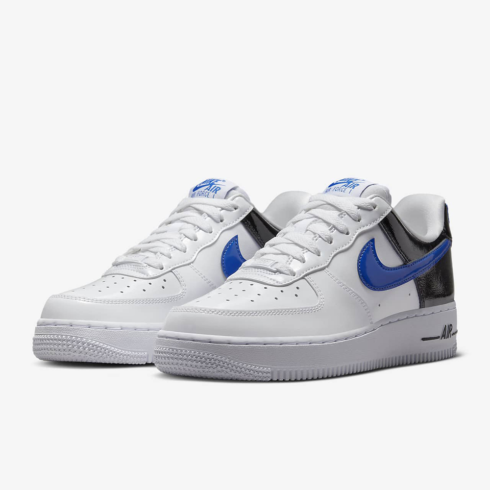 【NIKE】W AIR FORCE 1 07 ESS TRND 女 運動鞋-DQ7569102 歷史價格詳細信息