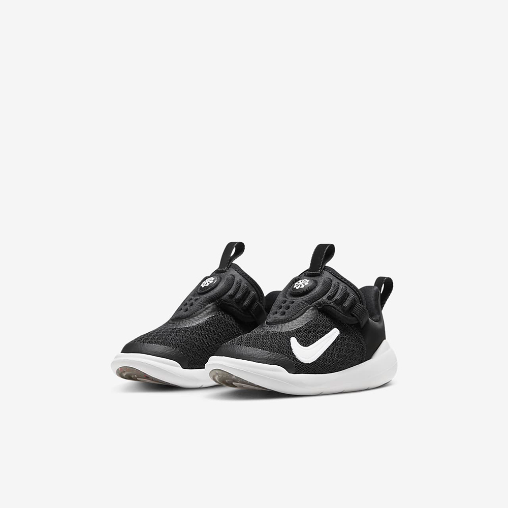 Nike E-Series 1.0 BT [DV4252-002] 小童 休閒鞋 運動 慢跑 透氣 舒適 緩震 黑白 歷史價格詳細信息