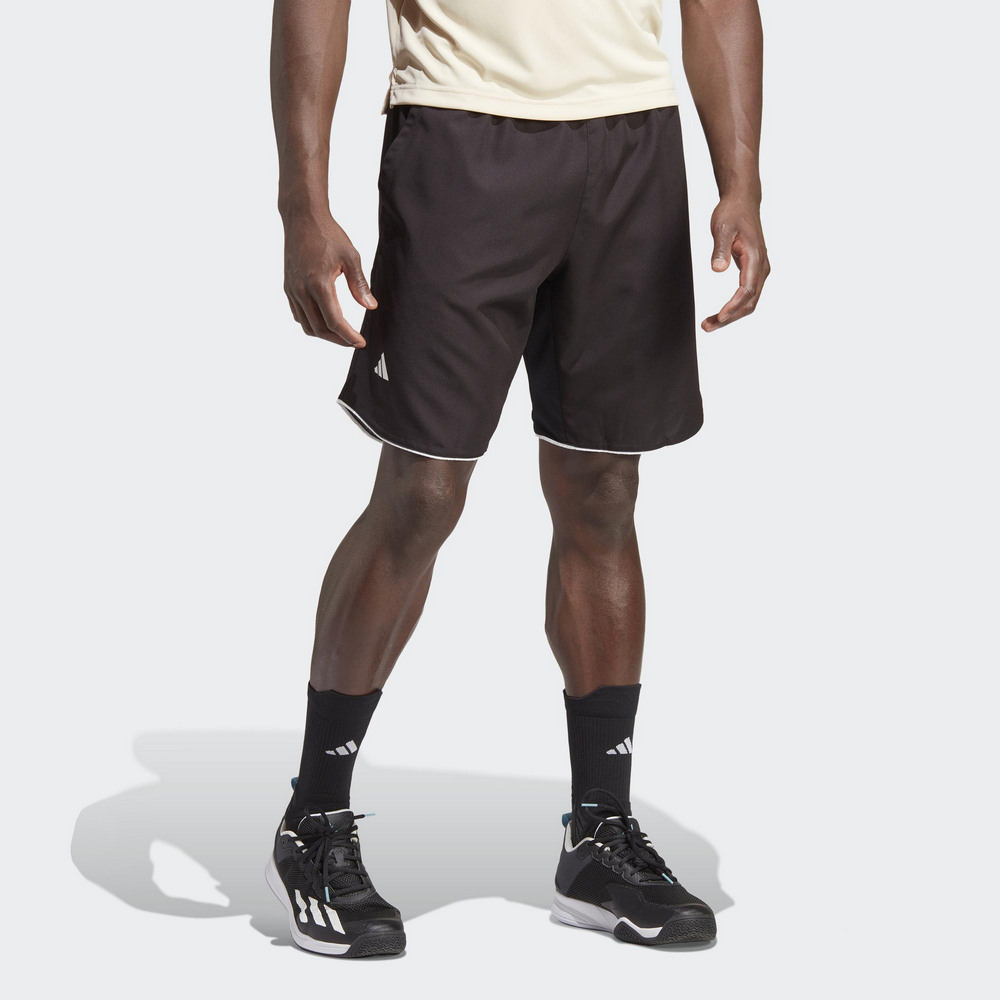 【ADIDAS】CLUB SHORT 男 短褲-HS3265 歷史價格詳細信息