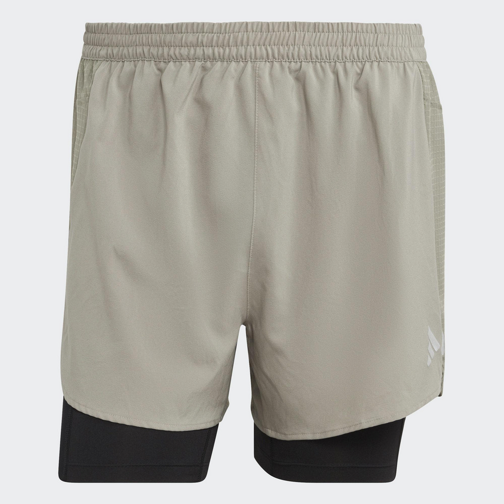 【ADIDAS】D4R SHORT MEN 短褲 運動褲 男 藍綠色-IJ6937 歷史價格詳細信息