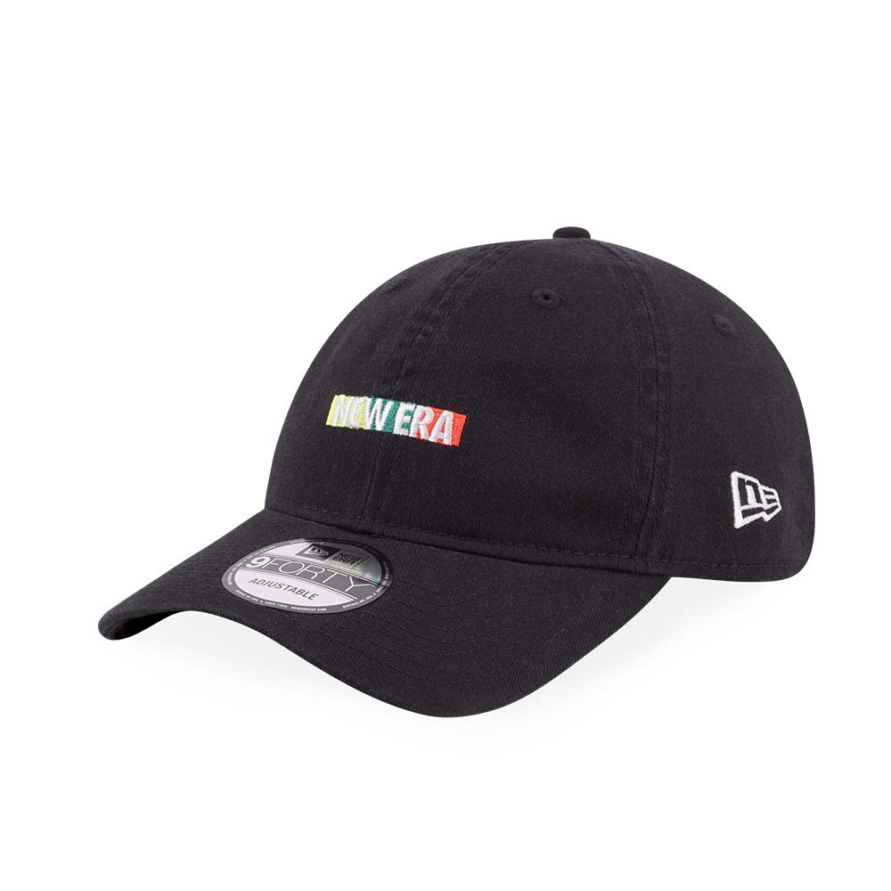 【NEW ERA】運動帽 休閒帽 男帽 女帽 920S CHAIN STITCH HEART NEW ERA 黑(NE13529152) 歷史價格詳細信息