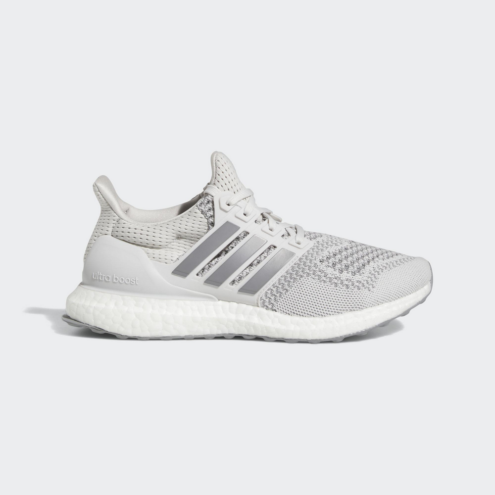 adidas 愛迪達 慢跑鞋 Ultraboost 1.0 W 女鞋 白 全白 緩震 馬牌輪胎大底 襪套式 ID9632 歷史價格詳細信息
