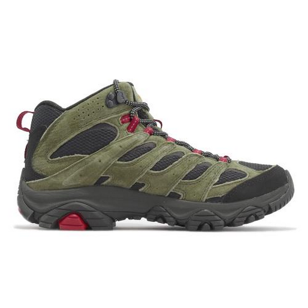 【MERRELL】運動鞋 男鞋 野跑鞋 幻影藍黑 NOVA 2(ML067357) 歷史價格詳細信息