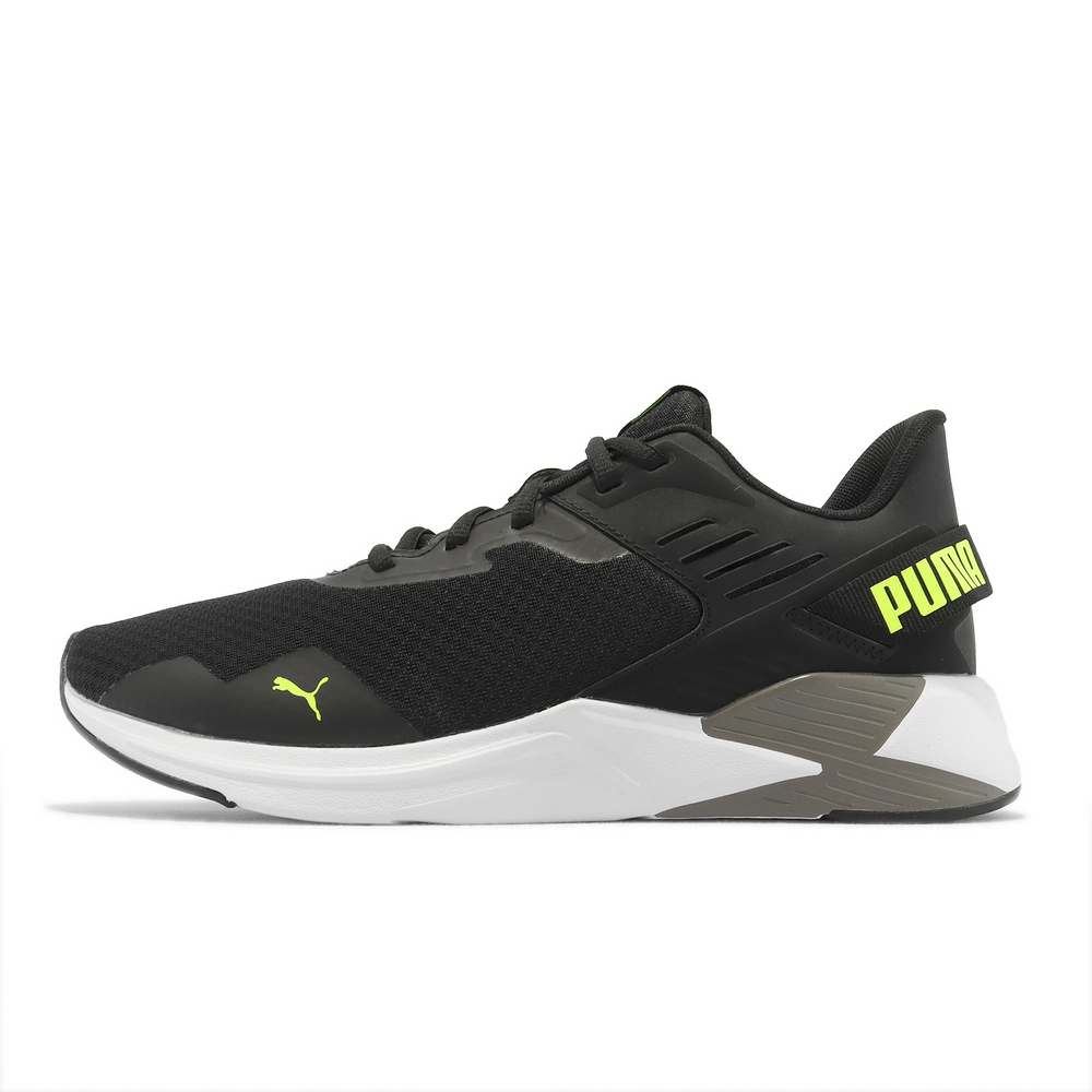 PUMA 訓練鞋 Disperse XT 2 Mesh 男女款 中性款 37685805 黑色 歷史價格詳細信息
