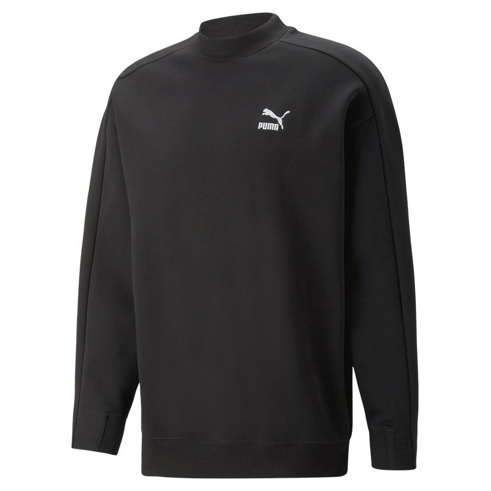 【PUMA】 男 流行系列T7短袖T恤(M)-59986902 歷史價格詳細信息