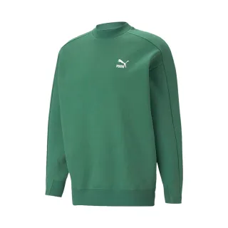 【PUMA】 男 流行系列T7短袖T恤(M)-59986902 歷史價格詳細信息