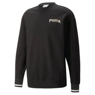 PUMA 男 圓領T 流行系列P.Team圓領衫 綠色 -62132443 歷史價格詳細信息
