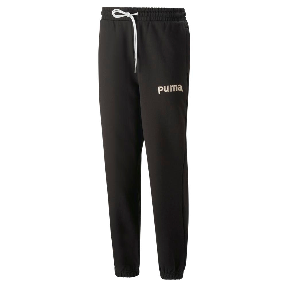 PUMA 運動褲 流行系列Classics 高腰 緊身褲 女 53561201 黑色 歷史價格詳細信息