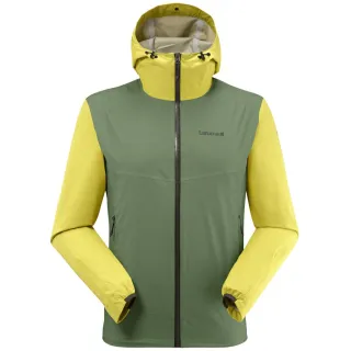 【Lafuma】男 ACTIVE 2.5L JKT 防水外套 黃綠-LFV122431530 歷史價格詳細信息