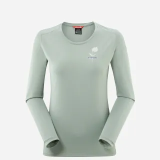 【Lafuma】 SHIELD TEE LS 長袖上衣 板岩灰綠 長袖上衣 男 灰綠色-LFV124359725 歷史價格詳細信息