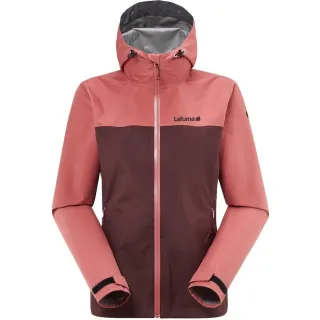 LAFUMA 女 SHIFT Limited GORE-TEX 防水外套 紫 LFV118487081 歷史價格詳細信息