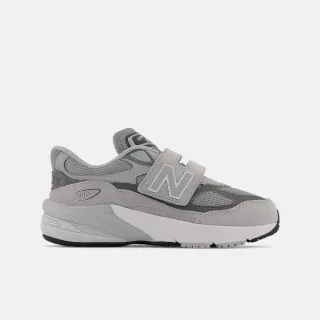 【NEW BALANCE】NB 運動鞋 童鞋 中童 大童 魔鬼氈 灰 YV996PB3 歷史價格詳細信息
