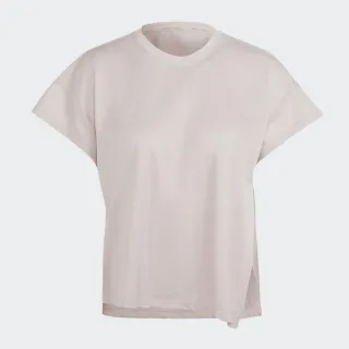 【ADIDAS】HIIT QB TEE 短袖上衣 女 黑色-HY5407 歷史價格詳細信息
