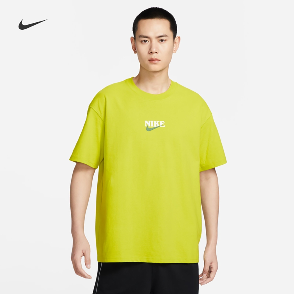 【NIKE 耐吉】短袖上衣 籃球 AS LAL M NK CTS M90 SS PKTEE 男 米黃(FJ0427744) 歷史價格詳細信息
