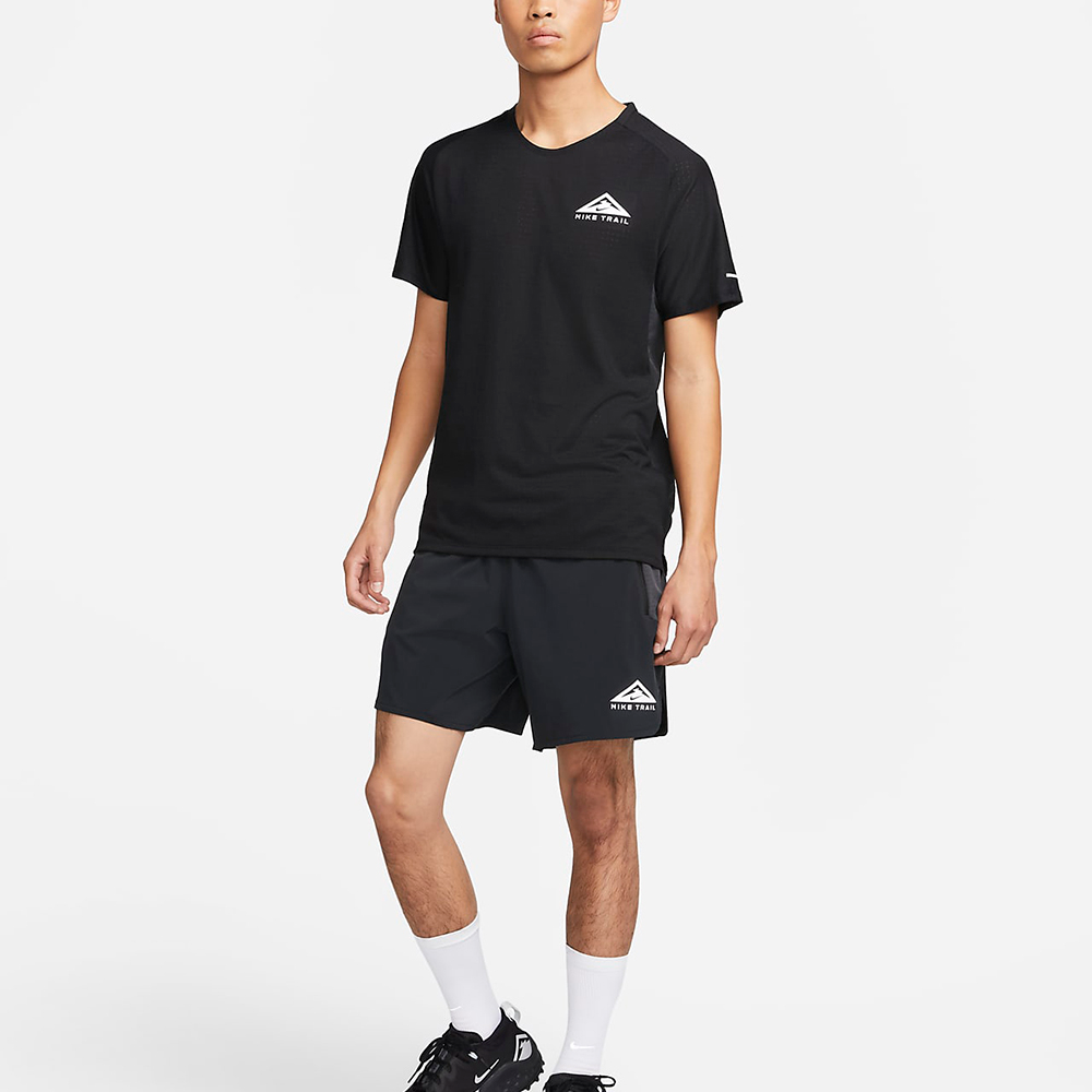 【NIKE 耐吉】短袖上衣 跑步 AS M NK DF MILER TOP SS CAMO 男(FD4053010) 歷史價格詳細信息