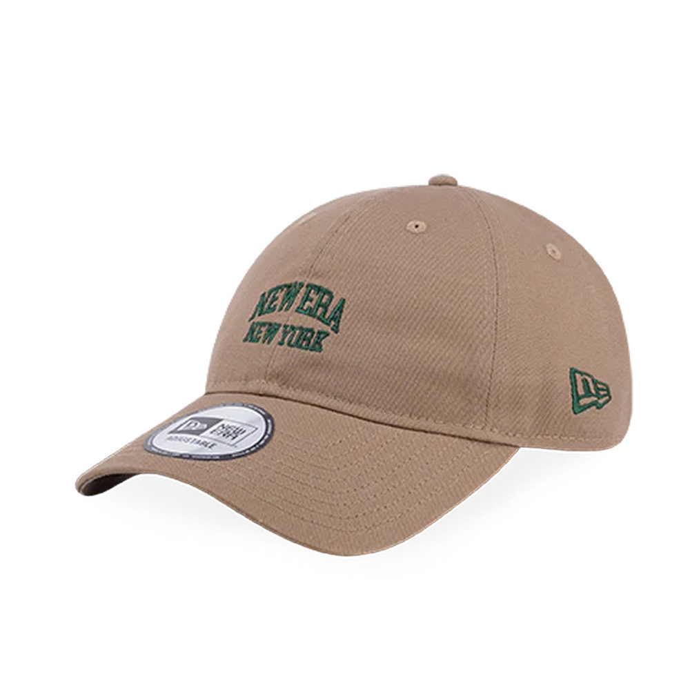 【NEW ERA】940UNST COLLEGE NEW ERA 石灰色-NE13529269 歷史價格詳細信息