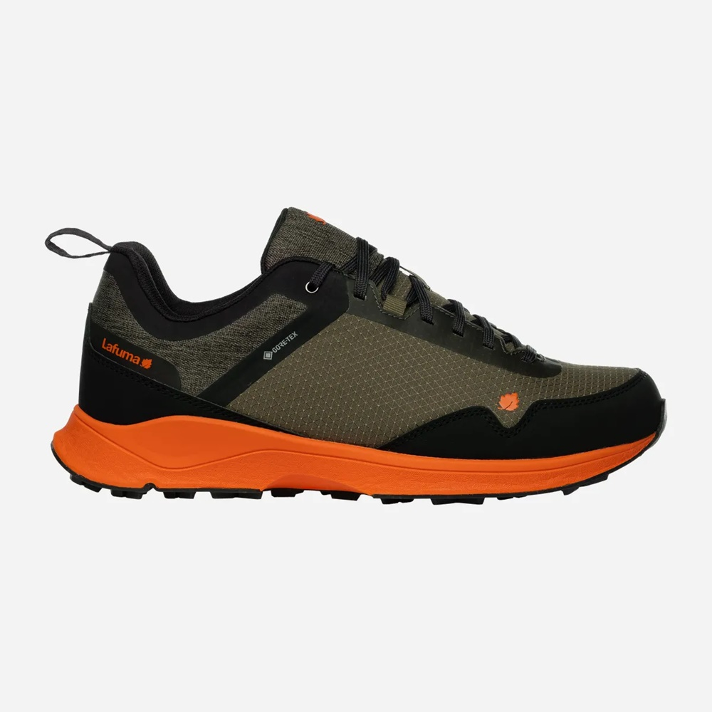 【Lafuma】LAFUMA 女 SHIFT GTX 登山鞋 灰 登山(LFG23179725) 歷史價格詳細信息
