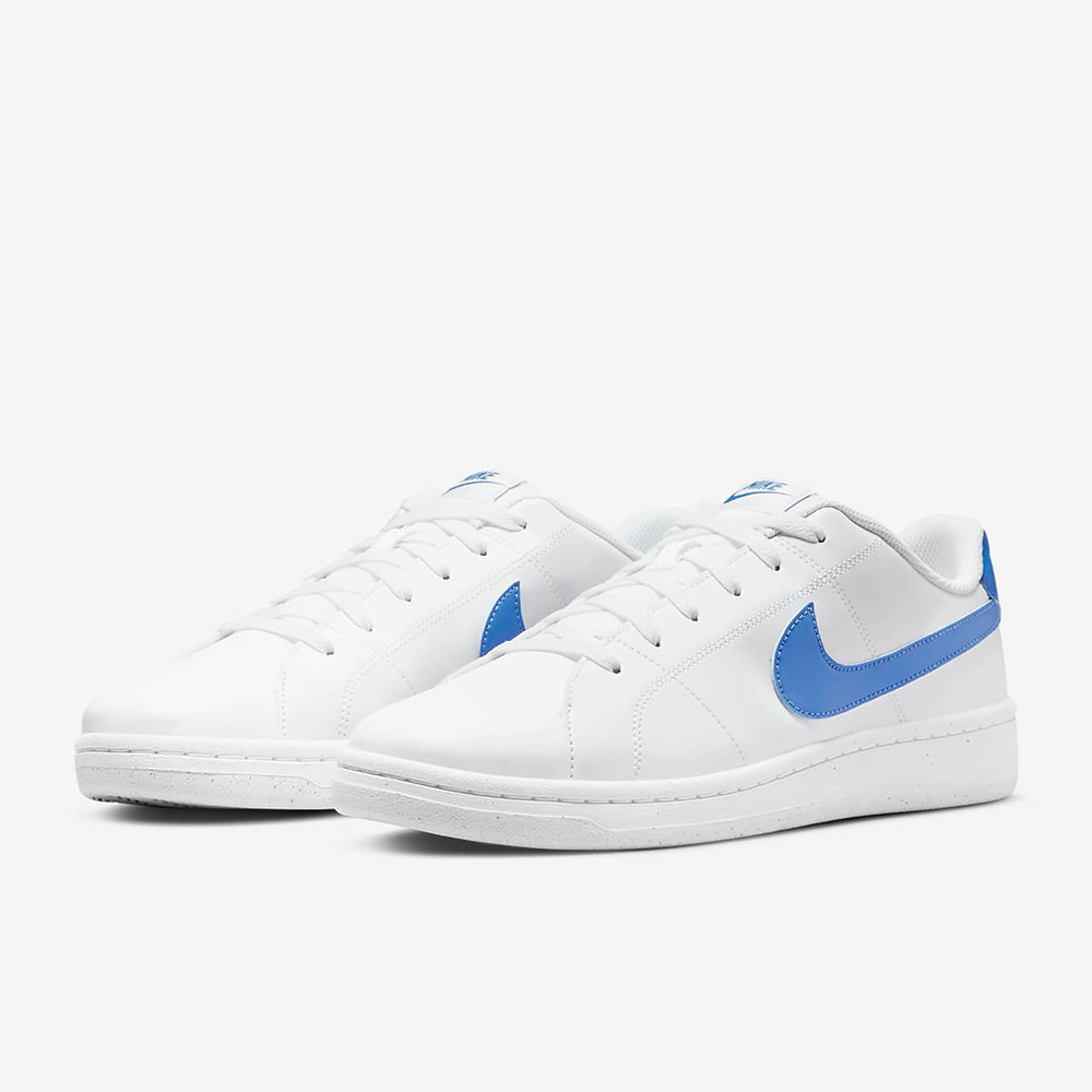NIKE 男鞋 休閒鞋 NIKE COURT ROYALE 2 NN -DX5939102 歷史價格詳細信息