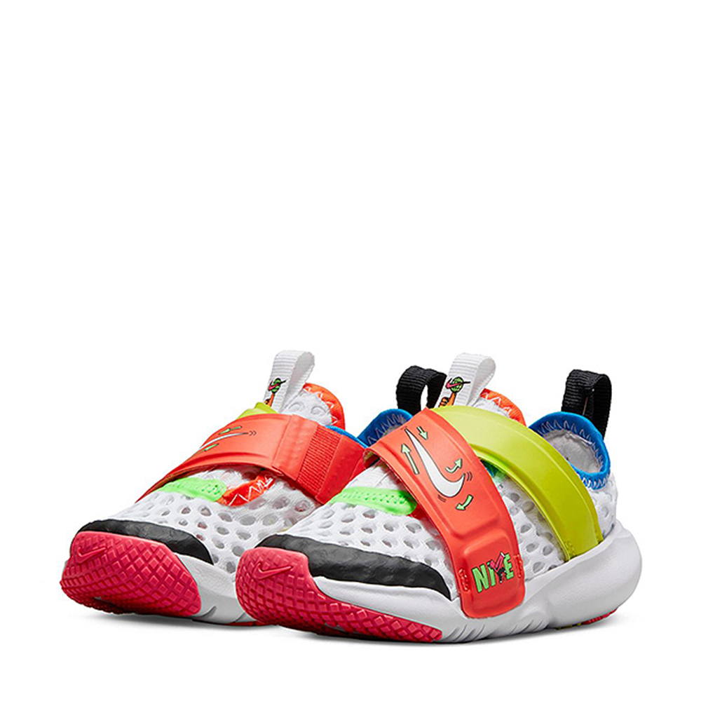 【NIKE】FLEX ADVANCE BR (TD)童鞋-DV1755111 歷史價格詳細信息