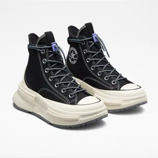 【CONVERSE品牌旗艦店】RUN STAR LEGACY CX HI 高筒 休閒鞋 厚底鞋 男鞋 女鞋 淺綠色(A03080C) 歷史價格詳細信息