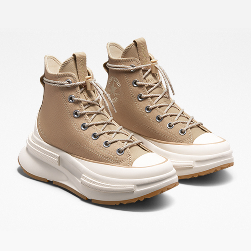 【CONVERSE品牌旗艦店】RUN STAR MOTION HI 高筒 休閒鞋 男鞋 女鞋 2款任選(171545C 171546C) 歷史價格詳細信息