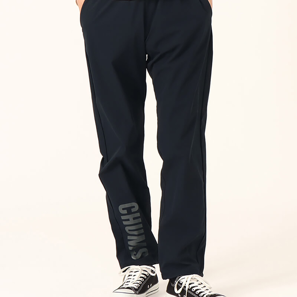 【CHUMS】Airtrail StretchCap 男女 休閒帽 黑-CH051324K001 歷史價格詳細信息