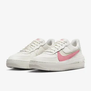【NIKE 耐吉】休閒鞋 W AF1 PLT.AF.ORM 女鞋 粉(DJ9946600) 歷史價格詳細信息