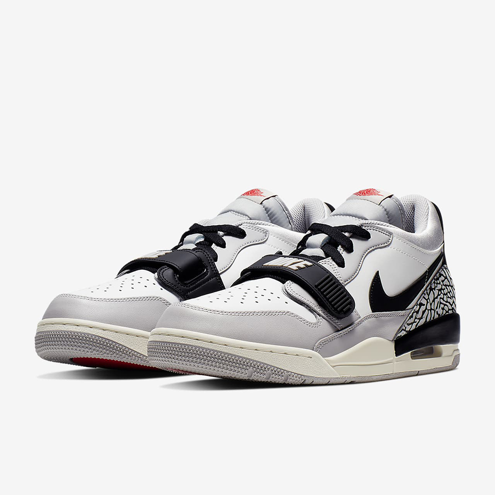 Nike 耐吉 Air Jordan Legacy 312 Low 男鞋 白 咖啡 芝加哥 爆裂紋 Palomino FQ6859-201 歷史價格詳細信息