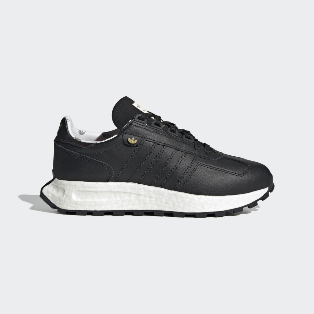 adidas 愛迪達 休閒鞋 Retropy E5 W 女鞋 粉 白 復古 緩衝 麂皮 拼接 運動鞋 IE1928 歷史價格詳細信息