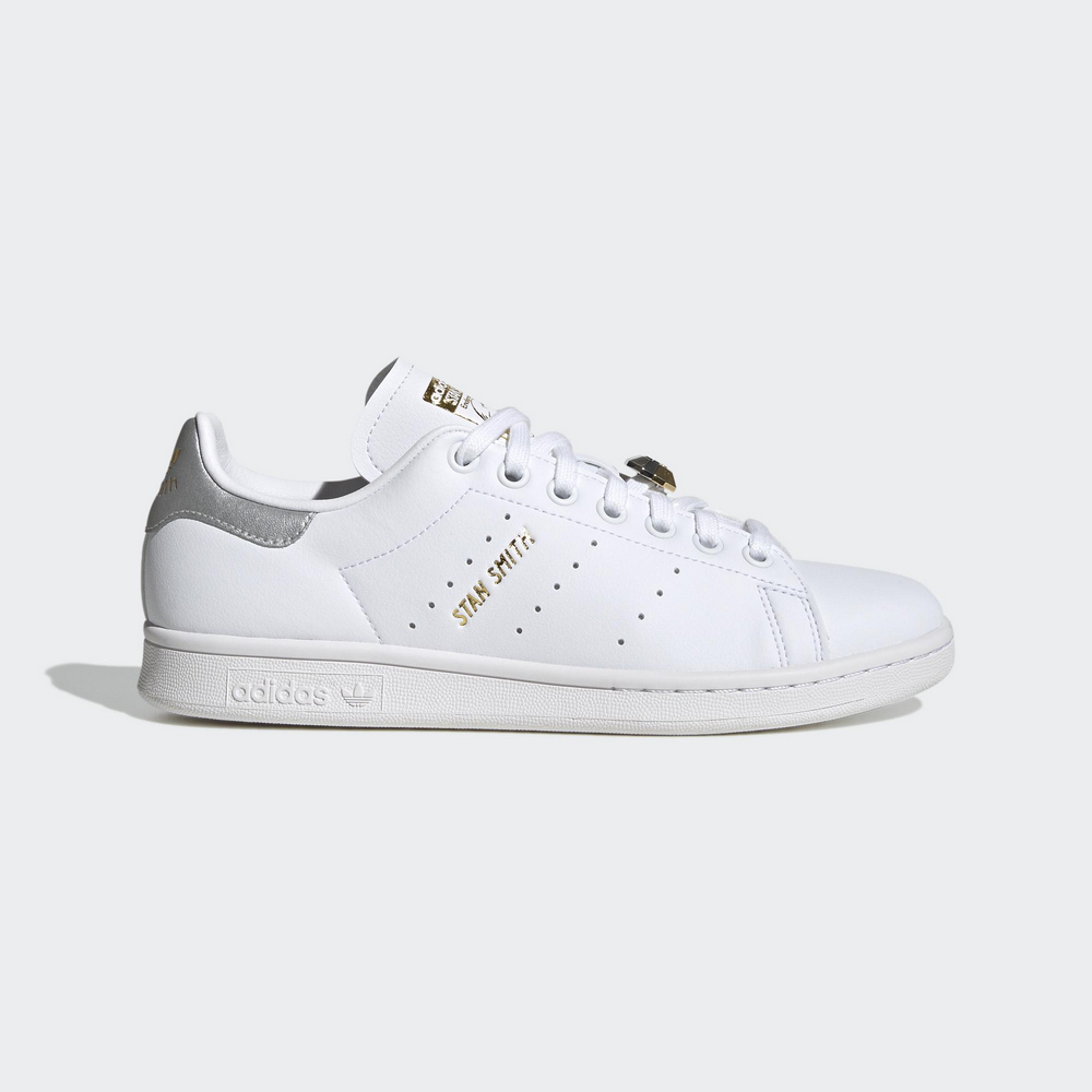 【adidas 愛迪達】運動鞋 休閒鞋 女鞋 STAN SMITH W(HQ4243) 價格比較,價格查詢,歷史價格詳細信息