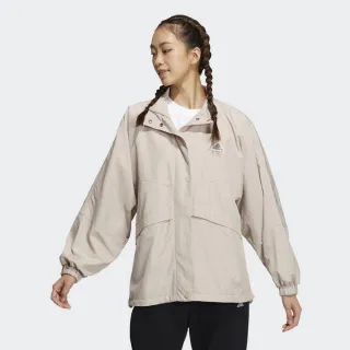 【adidas 愛迪達】外套 Woven Jacket 男款 藍紫 內刷毛 保暖 防風 連帽外套 愛迪達(IA6964) 歷史價格詳細信息